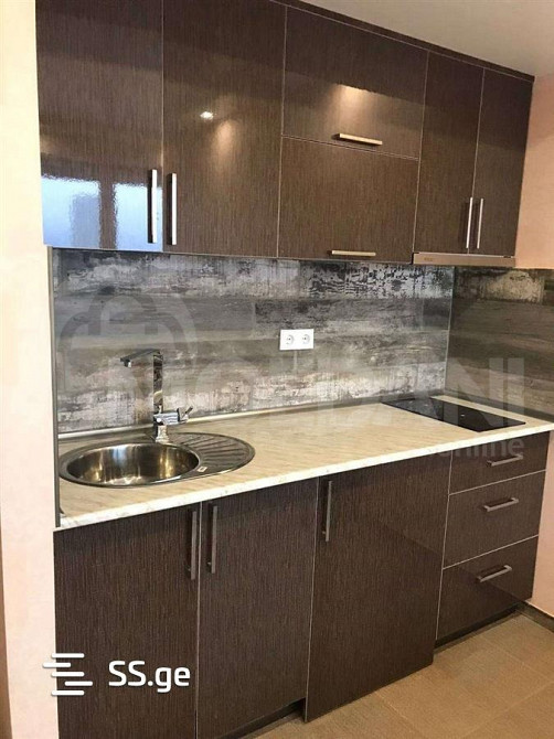 Apartments For Sale one-room 30м² 28/45 floor Batumi - photo 5