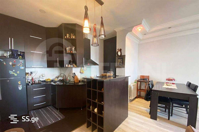 3-room apartment for sale in Batumi Batumi - photo 1