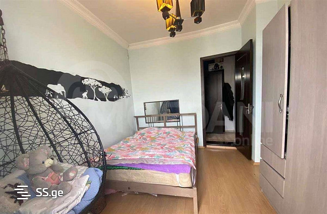 3-room apartment for sale in Batumi Batumi - photo 6