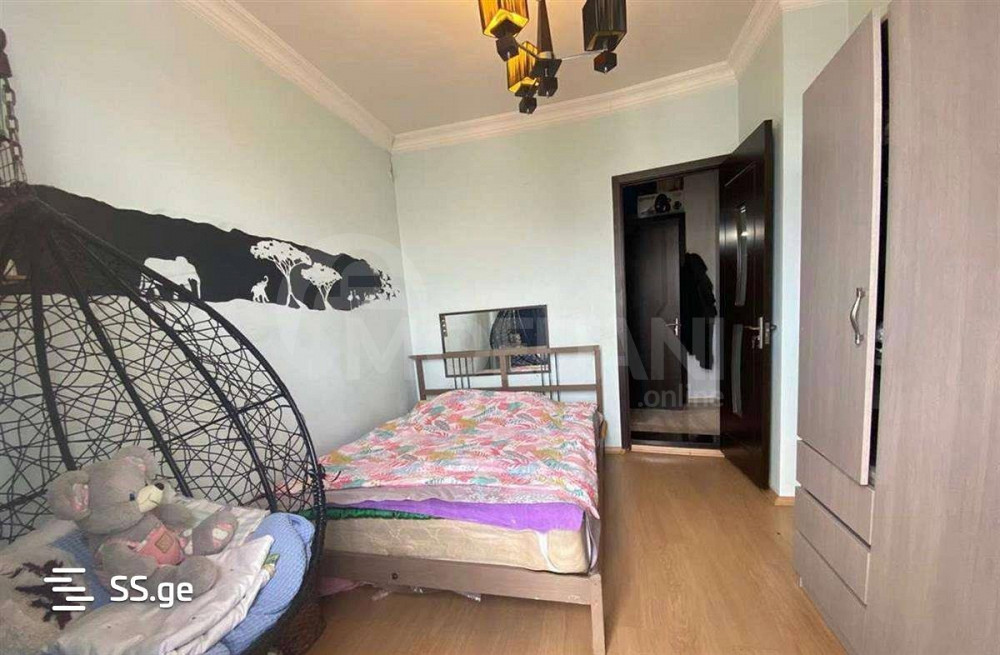 Apartments For Sale three-room 72м² 9/12 floor Batumi - photo 6