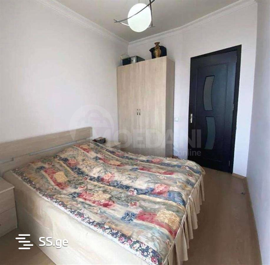 Apartments For Sale three-room 72м² 9/12 floor Batumi - photo 5