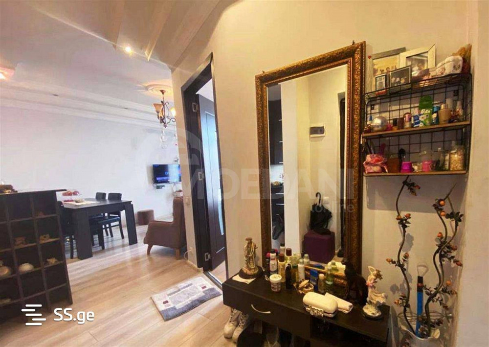 Apartments For Sale three-room 72м² 9/12 floor Batumi - photo 4