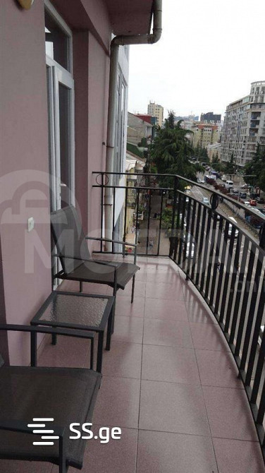 Apartments For Sale three-room 72м² 9/12 floor Batumi - photo 9