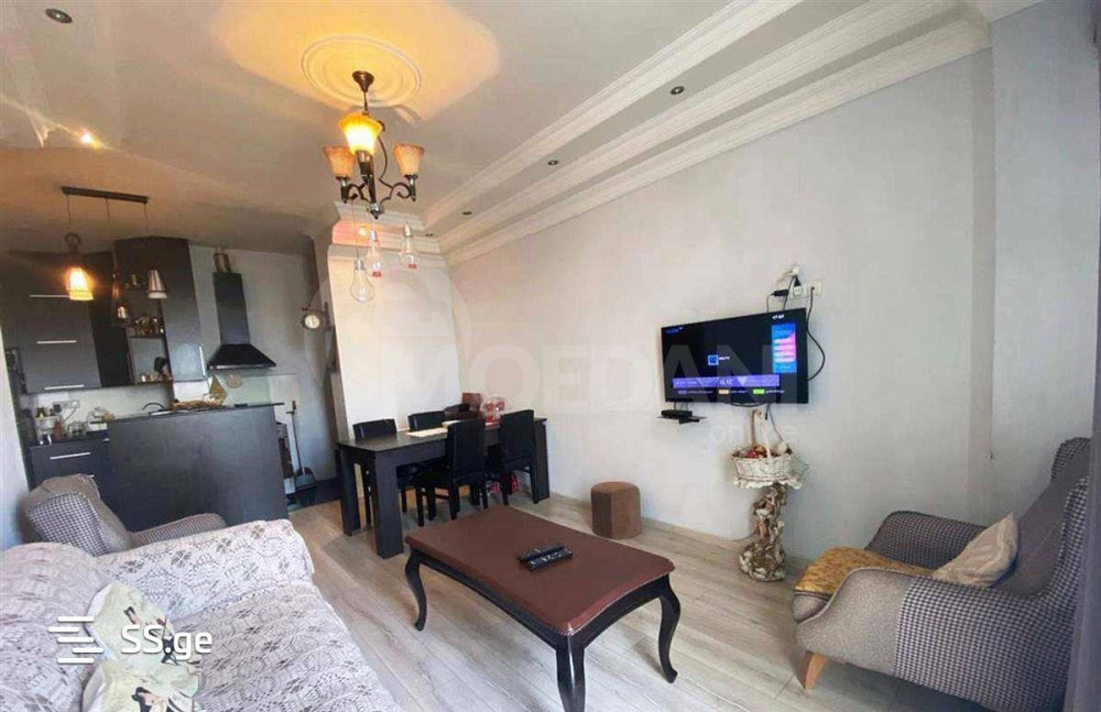 Apartments For Sale three-room 72м² 9/12 floor Batumi - photo 2