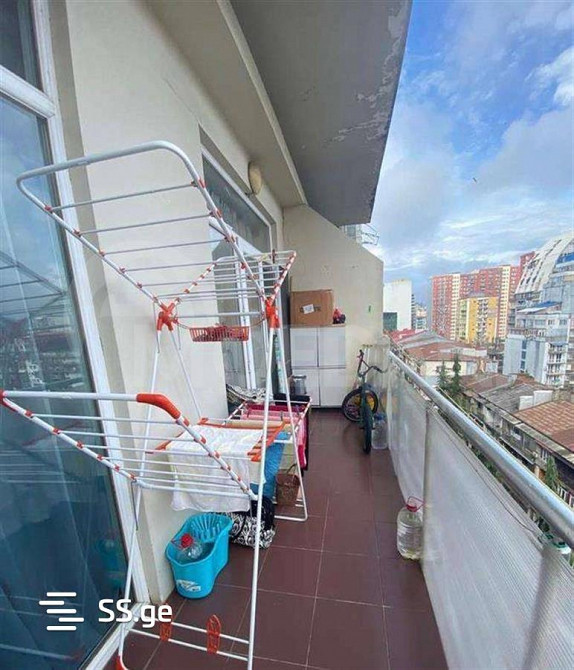 Apartments For Sale three-room 72м² 9/12 floor Batumi - photo 8