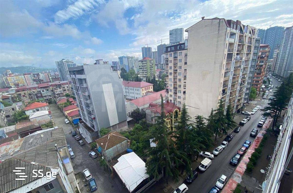 Apartments For Sale three-room 72м² 9/12 floor Batumi - photo 10