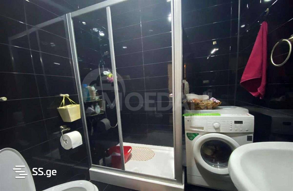 Apartments For Sale three-room 72м² 9/12 floor Batumi - photo 7