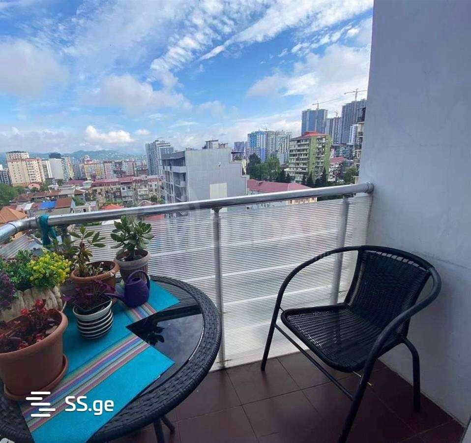 Apartments For Sale three-room 72м² 9/12 floor Batumi - photo 3