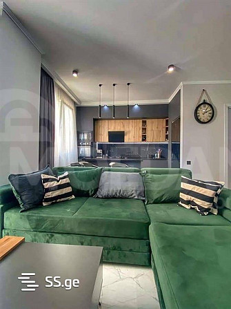 3-room apartment for sale in Batumi Batumi - photo 2