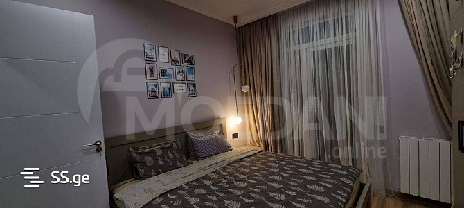 3-room apartment for sale in Batumi Batumi - photo 9