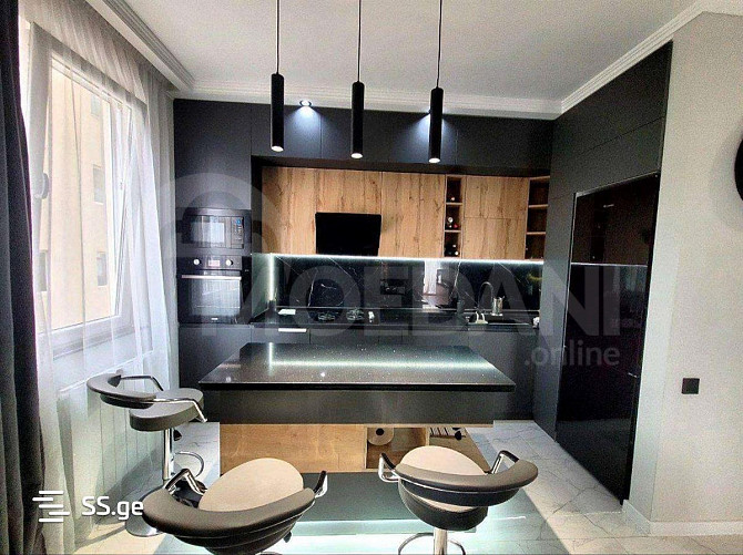 3-room apartment for sale in Batumi Batumi - photo 6