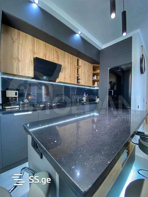 Apartments For Sale three-room 75м² 8/15 floor Batumi - photo 8