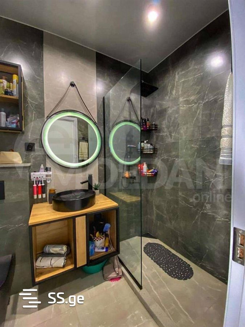 Apartments For Sale three-room 75м² 8/15 floor Batumi - photo 10