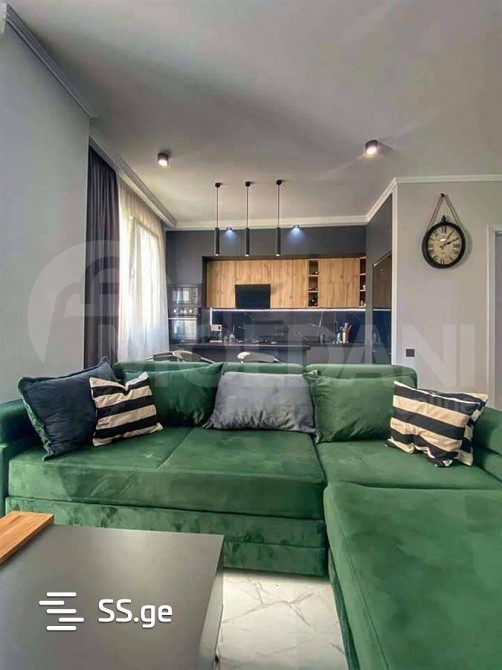 Apartments For Sale three-room 75м² 8/15 floor Batumi - photo 2