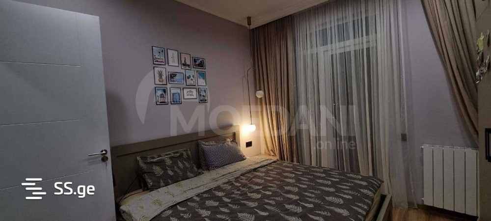Apartments For Sale three-room 75м² 8/15 floor Batumi - photo 9