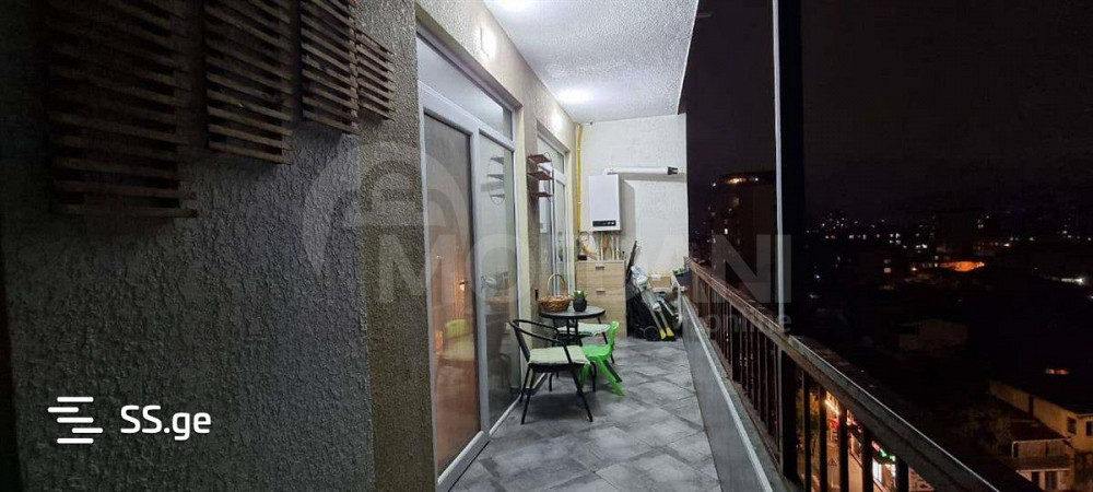 Apartments For Sale three-room 75м² 8/15 floor Batumi - photo 3