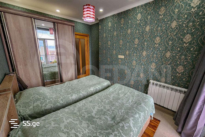 3-room apartment for sale in Batumi Batumi - photo 3