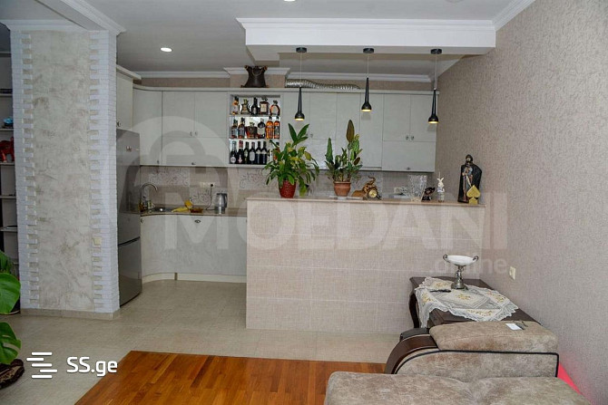 3-room apartment for sale in Batumi Batumi - photo 8