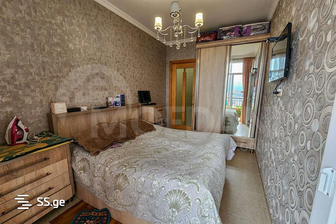 3-room apartment for sale in Batumi Batumi - photo 4