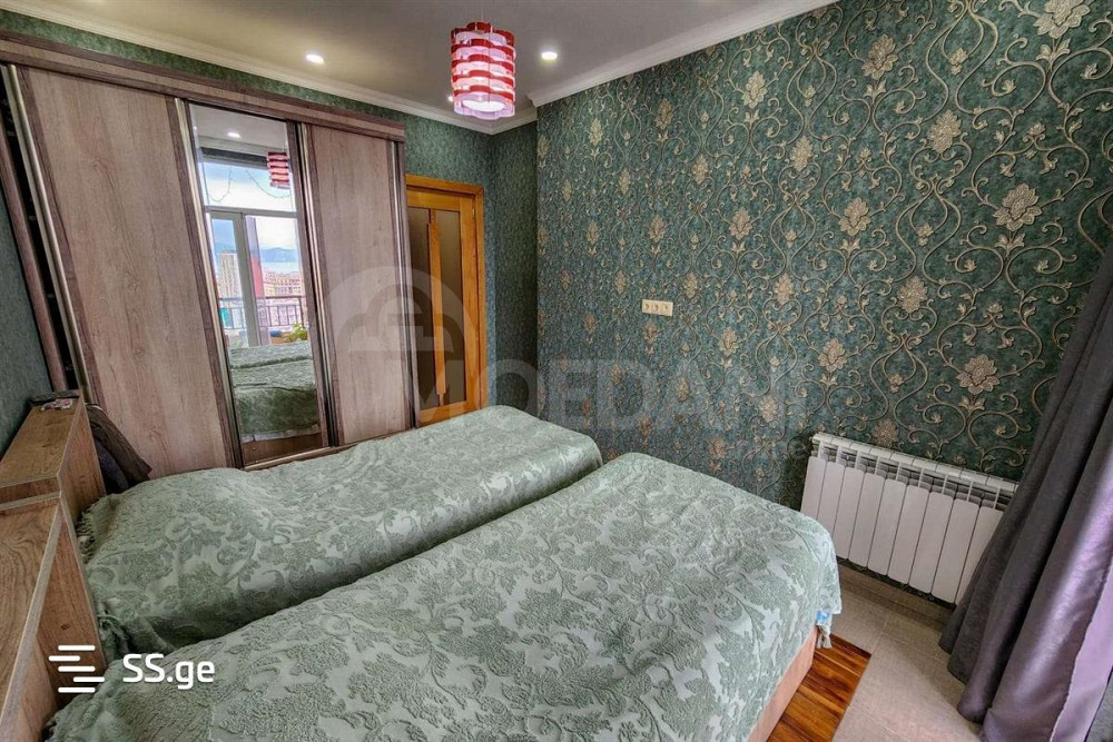 Apartments For Sale three-room 81м² 17/34 floor Batumi - photo 3