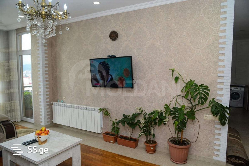 Apartments For Sale three-room 81м² 17/34 floor Batumi - photo 6
