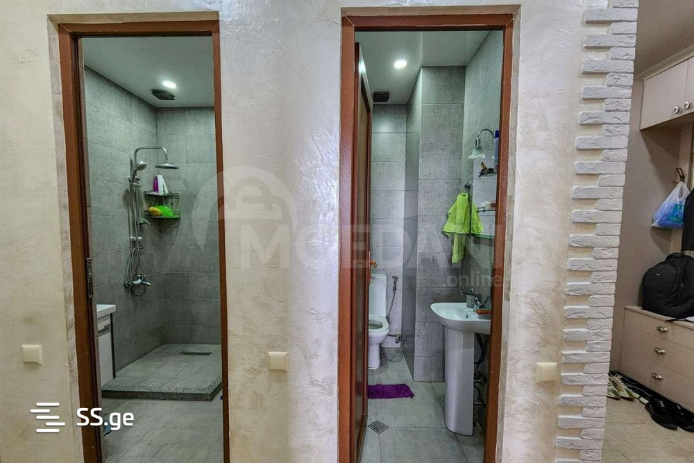 Apartments For Sale three-room 81м² 17/34 floor Batumi - photo 9