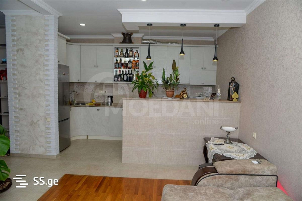 Apartments For Sale three-room 81м² 17/34 floor Batumi - photo 8