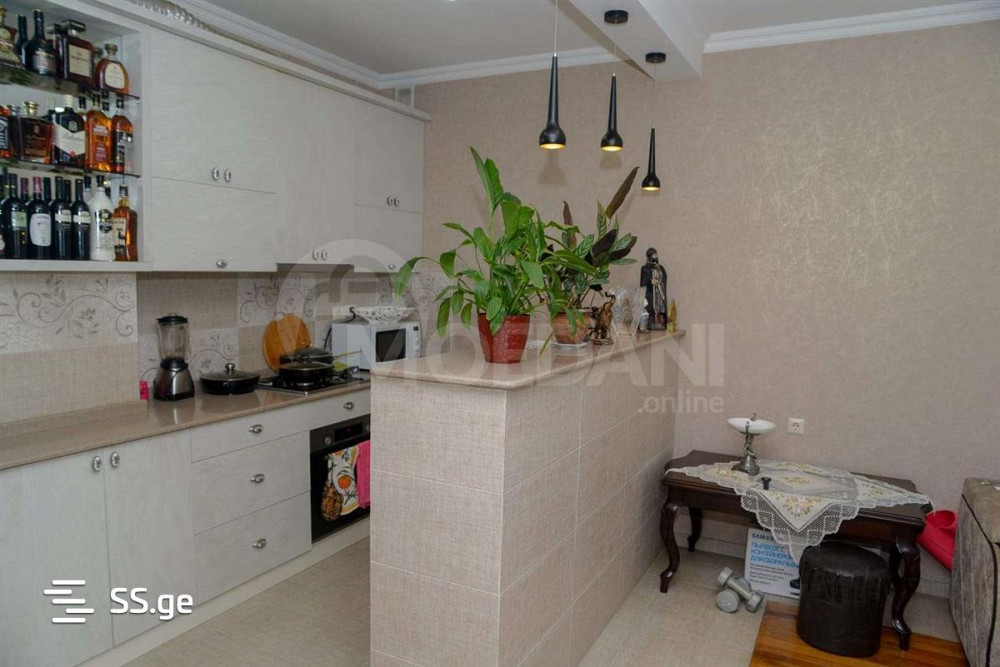 Apartments For Sale three-room 81м² 17/34 floor Batumi - photo 2