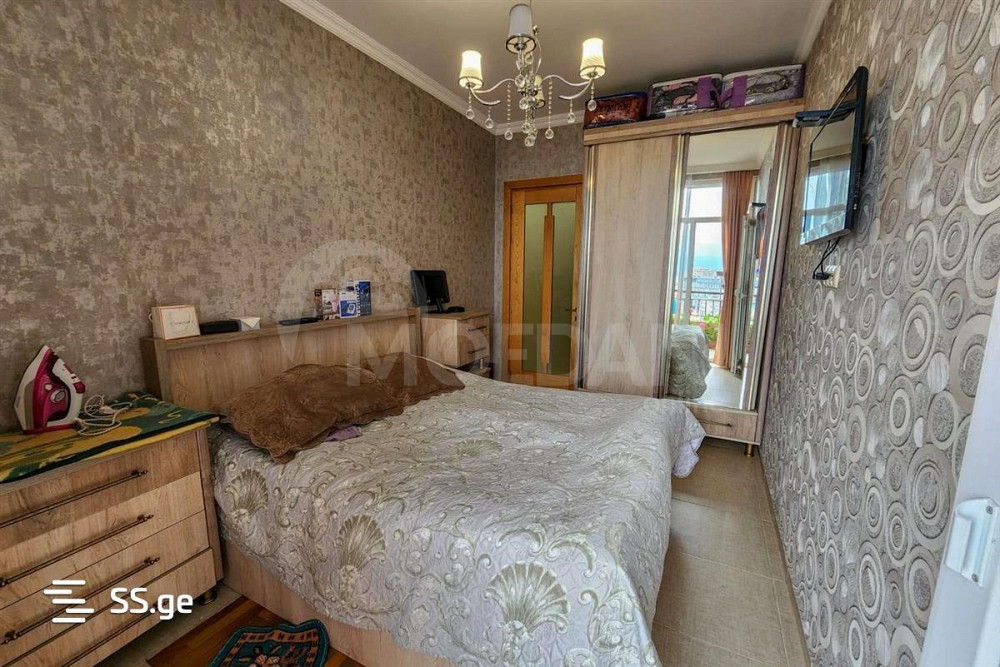 Apartments For Sale three-room 81м² 17/34 floor Batumi - photo 4