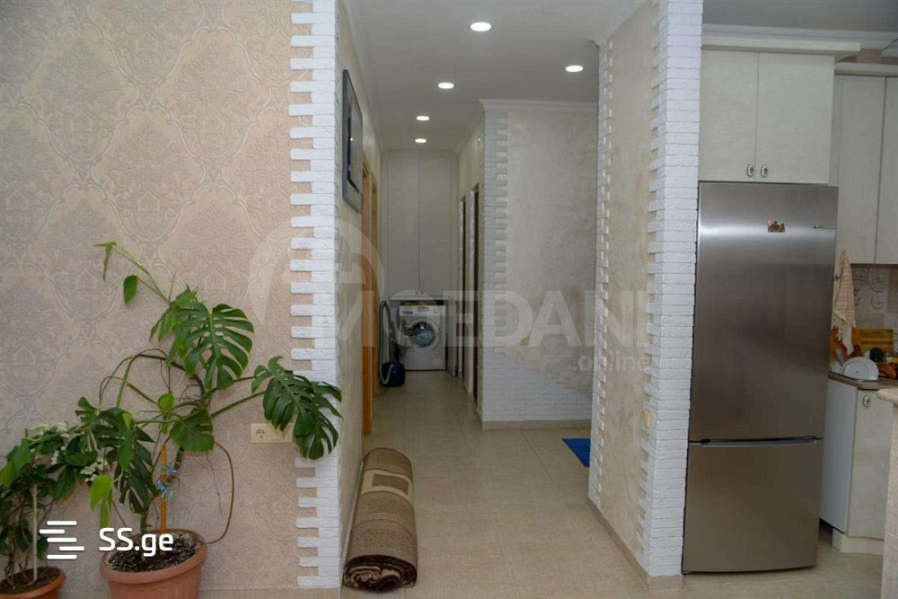 Apartments For Sale three-room 81м² 17/34 floor Batumi - photo 7