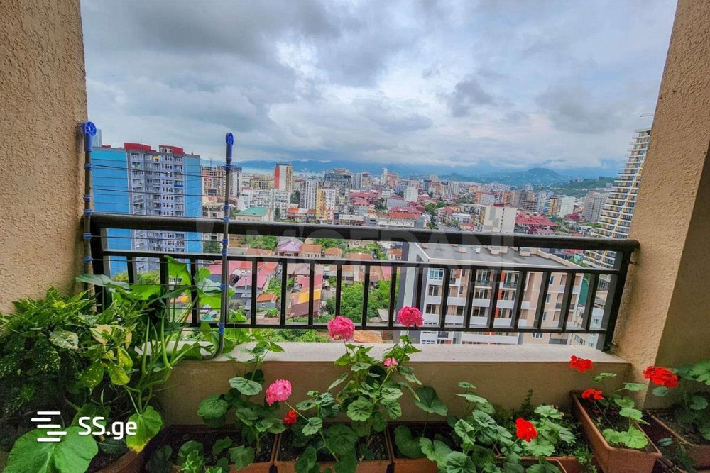 Apartments For Sale three-room 81м² 17/34 floor Batumi - photo 10