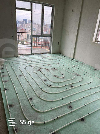 2-room apartment for sale in Batumi Batumi - photo 7