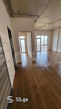 2-room apartment for sale in Batumi Batumi - photo 2