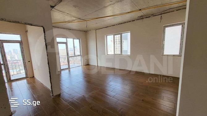 2-room apartment for sale in Batumi Batumi - photo 8