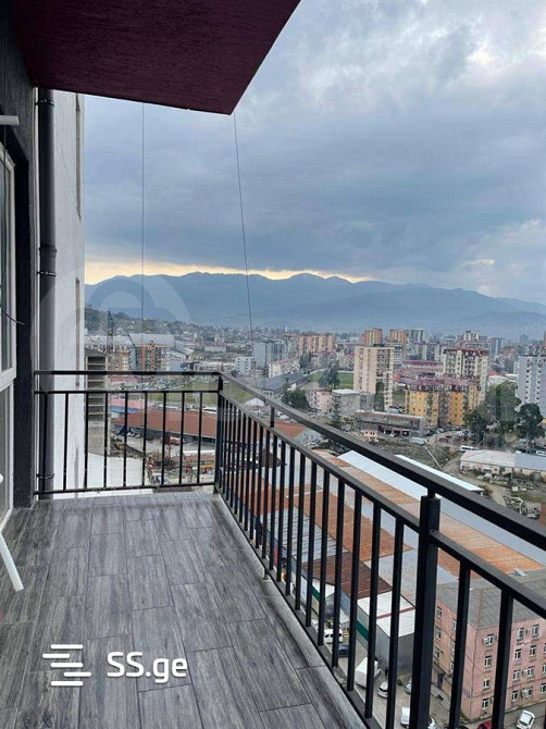 Apartments For Sale two-room 58.6м² 17/30 floor Batumi - photo 4