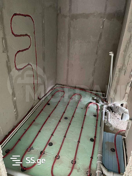 Apartments For Sale two-room 58.6м² 17/30 floor Batumi - photo 3