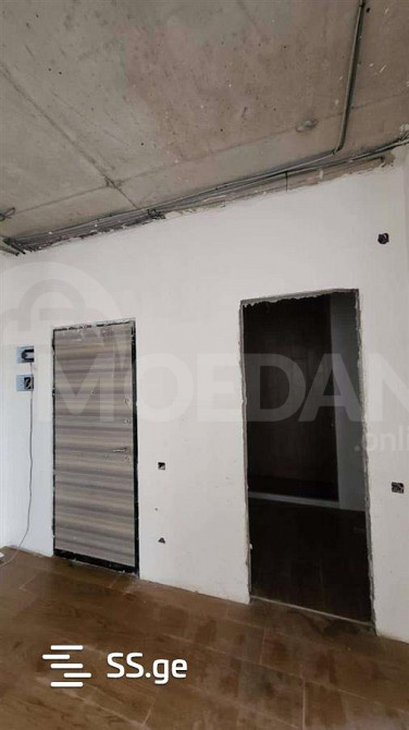 Apartments For Sale two-room 58.6м² 17/30 floor Batumi - photo 5