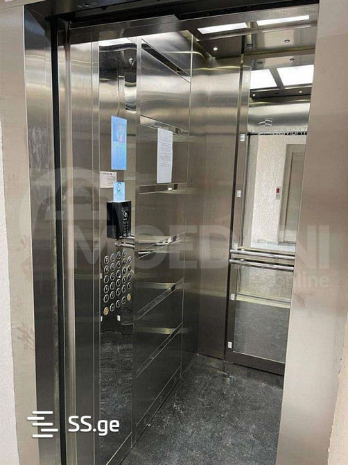 Apartments For Sale two-room 58.6м² 17/30 floor Batumi - photo 6