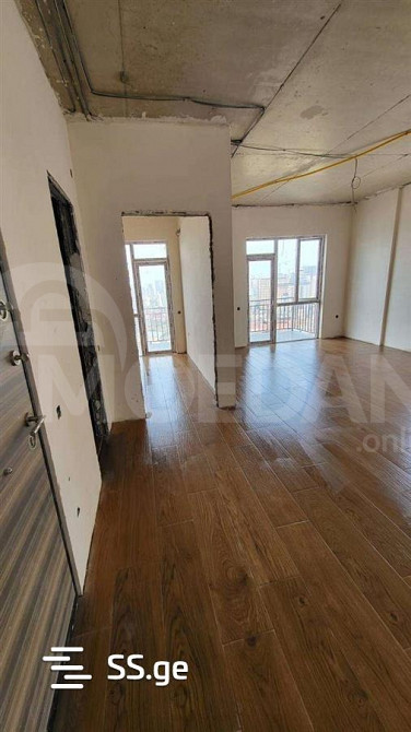 Apartments For Sale two-room 58.6м² 17/30 floor Batumi - photo 2
