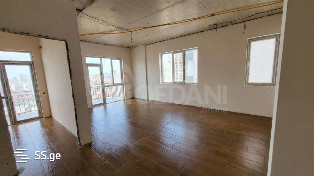 Apartments For Sale two-room 58.6м² 17/30 floor Batumi - photo 8
