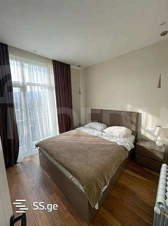 3-room apartment for sale in Batumi Batumi - photo 8