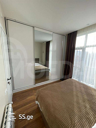 3-room apartment for sale in Batumi Batumi - photo 4