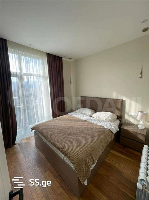Apartments For Sale three-room 70м² 14/26 floor Batumi - photo 8