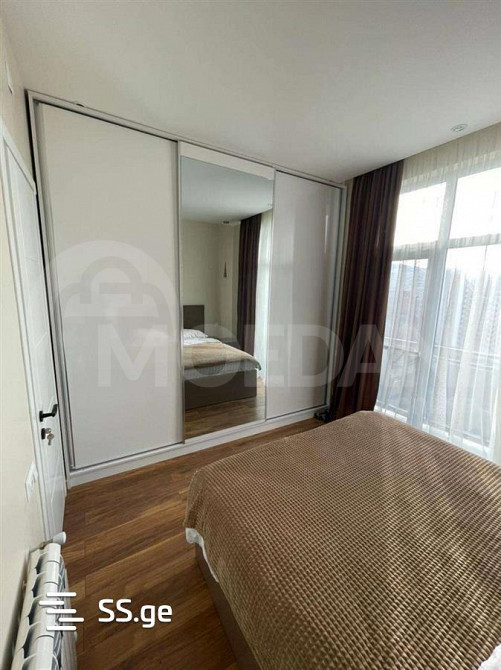 Apartments For Sale three-room 70м² 14/26 floor Batumi - photo 4