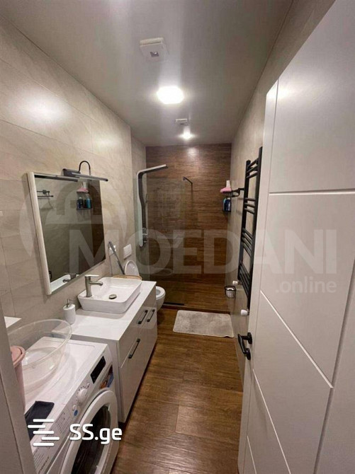 Apartments For Sale three-room 70м² 14/26 floor Batumi - photo 6