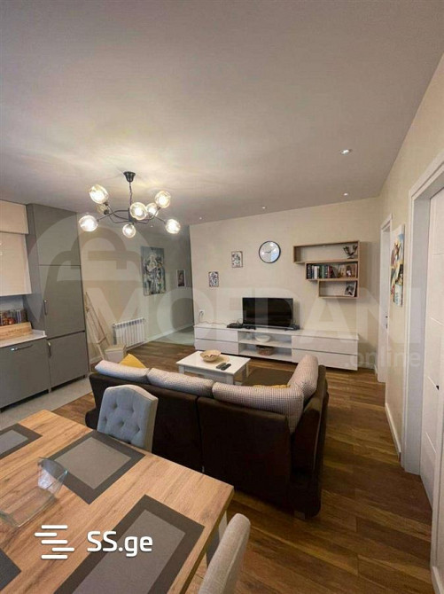 Apartments For Sale three-room 70м² 14/26 floor Batumi - photo 7