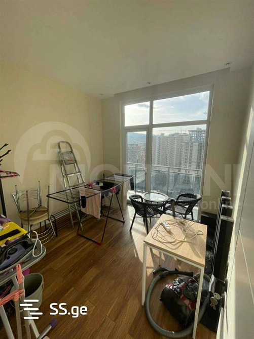 Apartments For Sale three-room 70м² 14/26 floor Batumi - photo 2