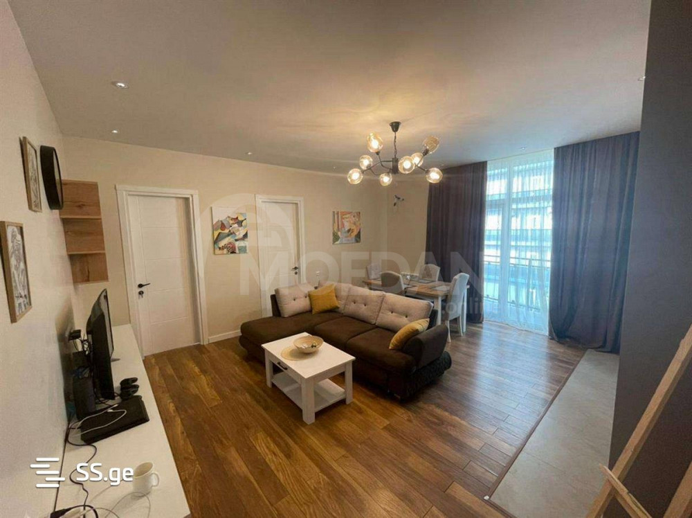 Apartments For Sale three-room 70м² 14/26 floor Batumi - photo 5