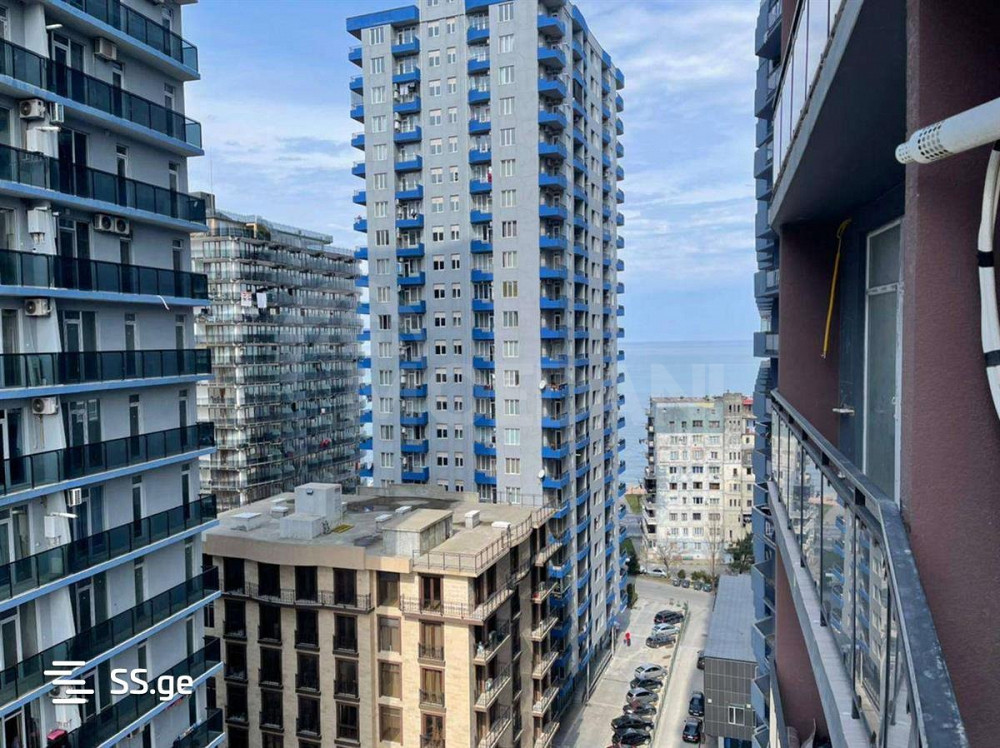 Apartments For Sale three-room 70м² 14/26 floor Batumi - photo 9