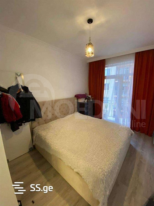 Apartments For Sale four-room 84м² 4/19 floor Batumi - photo 3